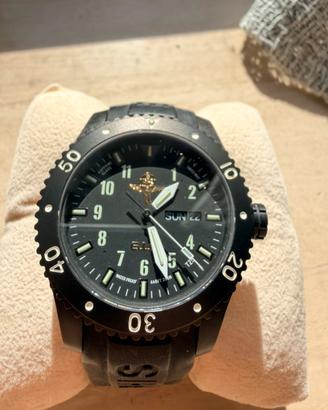 Memphis belle Ultraleggero trizio