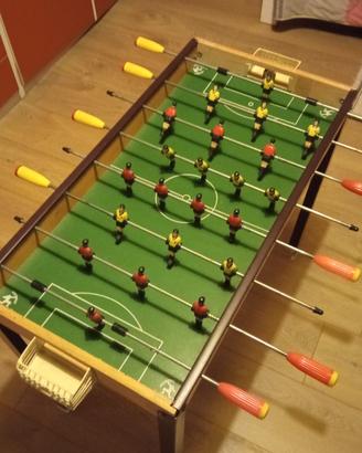 Biliardino Arcofalc anni 70