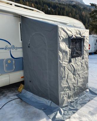 veranda preingresso camper