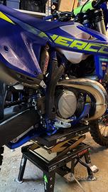 Sherco 300 se r 2 tempi 2026