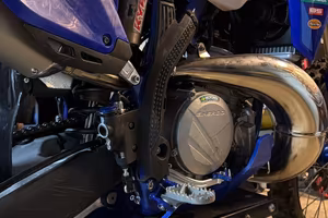 Sherco 300 se r 2 tempi 2026