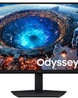 Monitor Gaming Odyssey G8 - G80HF 27" QHD 5K Flat