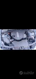 Motore bmw N47D20C
