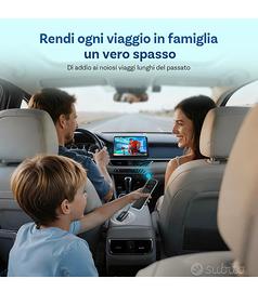 Play2video ultra con telecomando