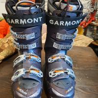 Scarponi da scialpinismo / freeride 