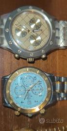 lotto orologi 