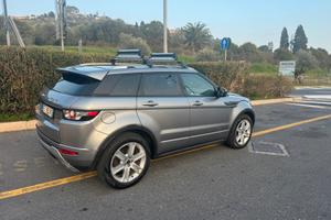 Evoque SD 2.2 Dynamic 190cv