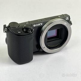 Sony nex 5r full spectrum