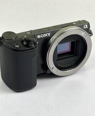 Sony nex 5r full spectrum