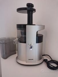 Estrattore di succo Philips HR1882