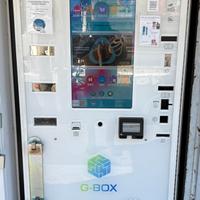 Distributore Automatico Sigarette AM