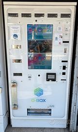 Distributore Automatico Sigarette AM