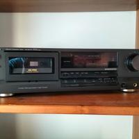 Registratore- riproduttore cassette  Technics