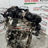 MOTORE FIAT LANCIA YPSILON 46341162 1.0 B HYBRID