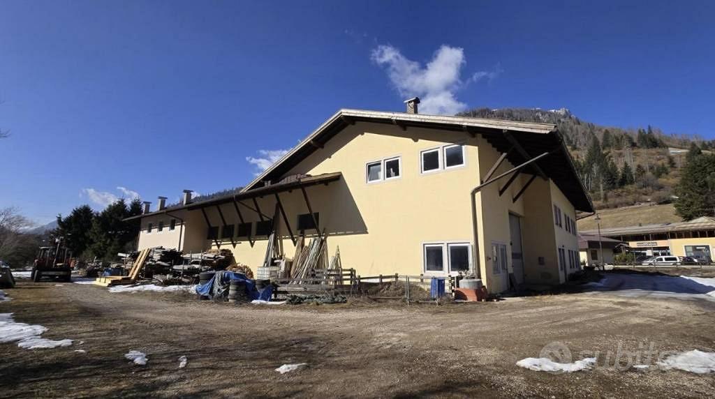 Appartamento – Moena, Sorte - Altro