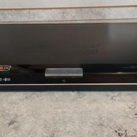 DVD recorder LG RHT397H

