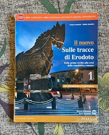 Il nuovo Sulle tracce di Erodoto 1