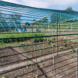 Tenax Rete Antigrandine Tessuta Defender 6,00x10 m