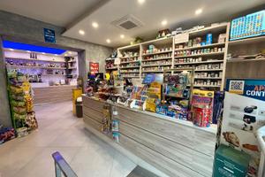 Licenza storica Tabacchi con bar annesso