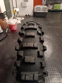 gomme enduro metzeler maxxis