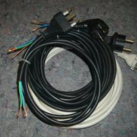 CAVI ALIMENTAZIONE PER ELETTRODOMESTICI