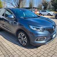 Renault Kadjar Blue dCi 8V 115CV Sport Edition