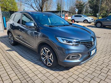Renault Kadjar Blue dCi 8V 115CV Sport Edition