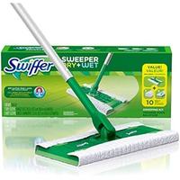 Scopa Swiffer
