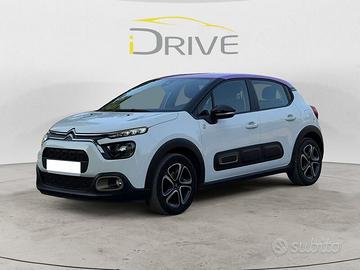 Citroën C3 1.2 puretech C-SEIES bicolore + GPL
