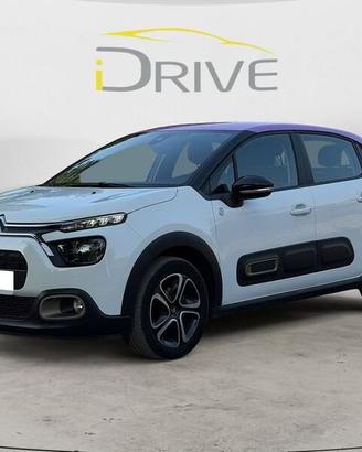Citroën C3 1.2 puretech C-SEIES bicolore + GPL