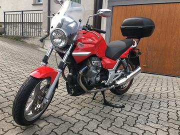 Moto Guzzi Breva 750 (2006)