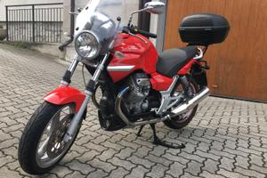 Moto Guzzi Breva 750 (2006)