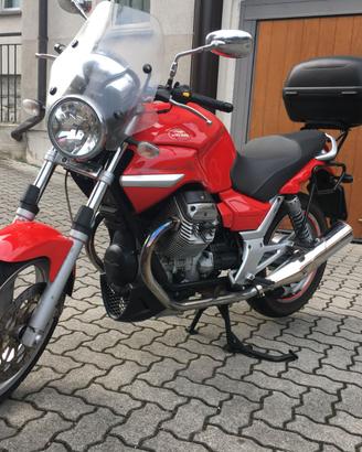 Moto Guzzi Breva 750 (2006)