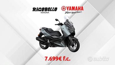Yamaha X-Max 300 Tech MAX+