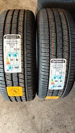pneumatici 235 55 R19  runflat