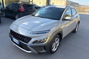 Hyundai Kona 1.0 T-GDI Hybrid 6500 km !!!!!!