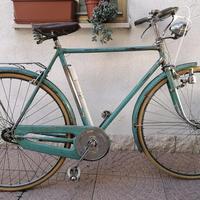 Bicicletta Gino Bartali