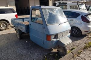 Piaggio Ape TM P703