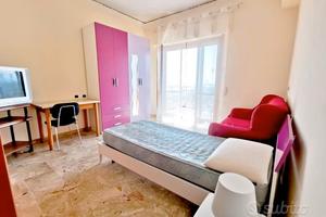 Camera per studentessa o impiegata