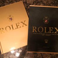 Libro ROLEX By George Gordon