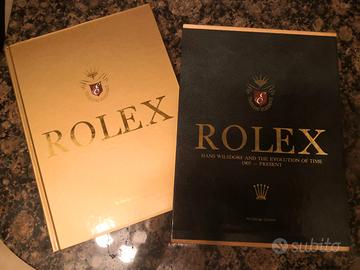 Libro ROLEX By George Gordon