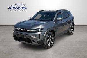 DACIA Duster Hybrid 155 CV Journey