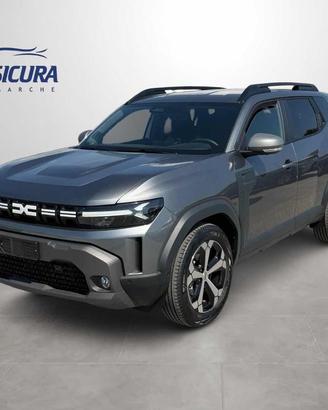 DACIA Duster Hybrid 155 CV Journey