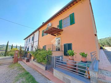 4 LOCALI A SCANDICCI