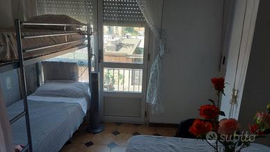 Postoletto a Milano zona Corvetto M3