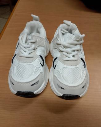 scarpe bimbo 23 