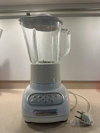 Frullatore Kitchen Aid Bianco (usato solo 2 volte)
