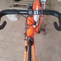 Bici da corsa Tropix Light 