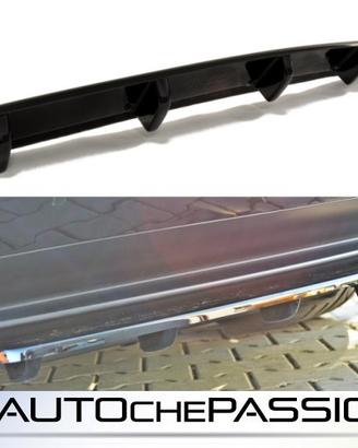 Splitter posteriore per Alfa 159 2005 2011