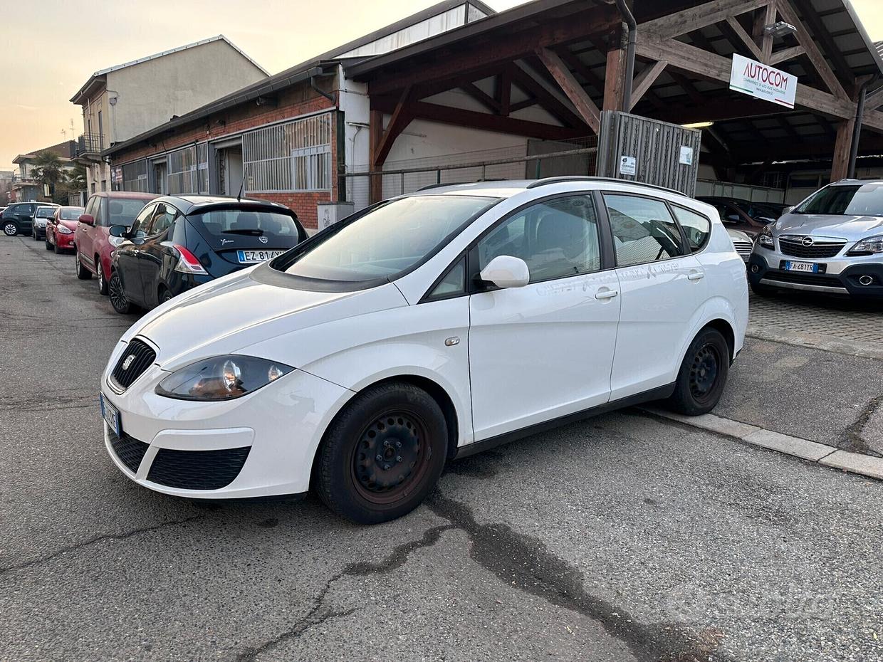 SEAT Altea
